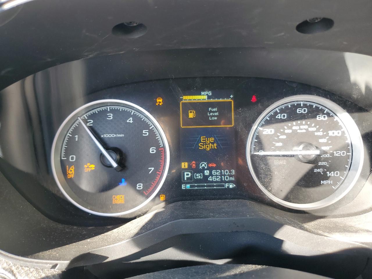 2023 Subaru Forester Premium VIN: JF2SKADC9PH449610 Lot: 84039675