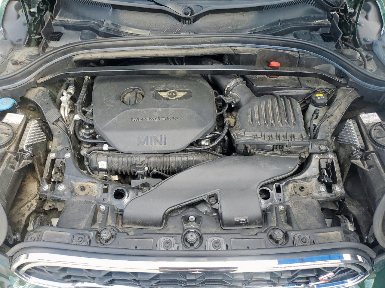 2018 Mini Cooper S Countryman VIN: WMZYT3C31J3D99554 Lot: 81865155