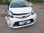 2013 TOYOTA AYGO MODE VVT-I  for sale at Copart GLOUCESTER