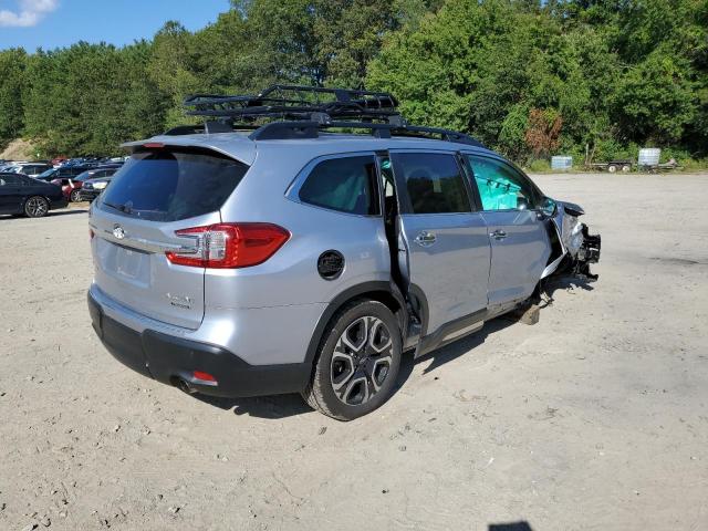  SUBARU ASCENT 2023 Srebrny