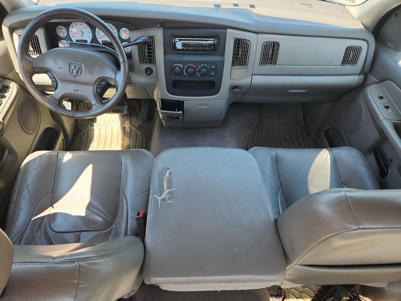 2003 Dodge Ram 1500 St VIN: 1D7HA18D23S364108 Lot: 71767845