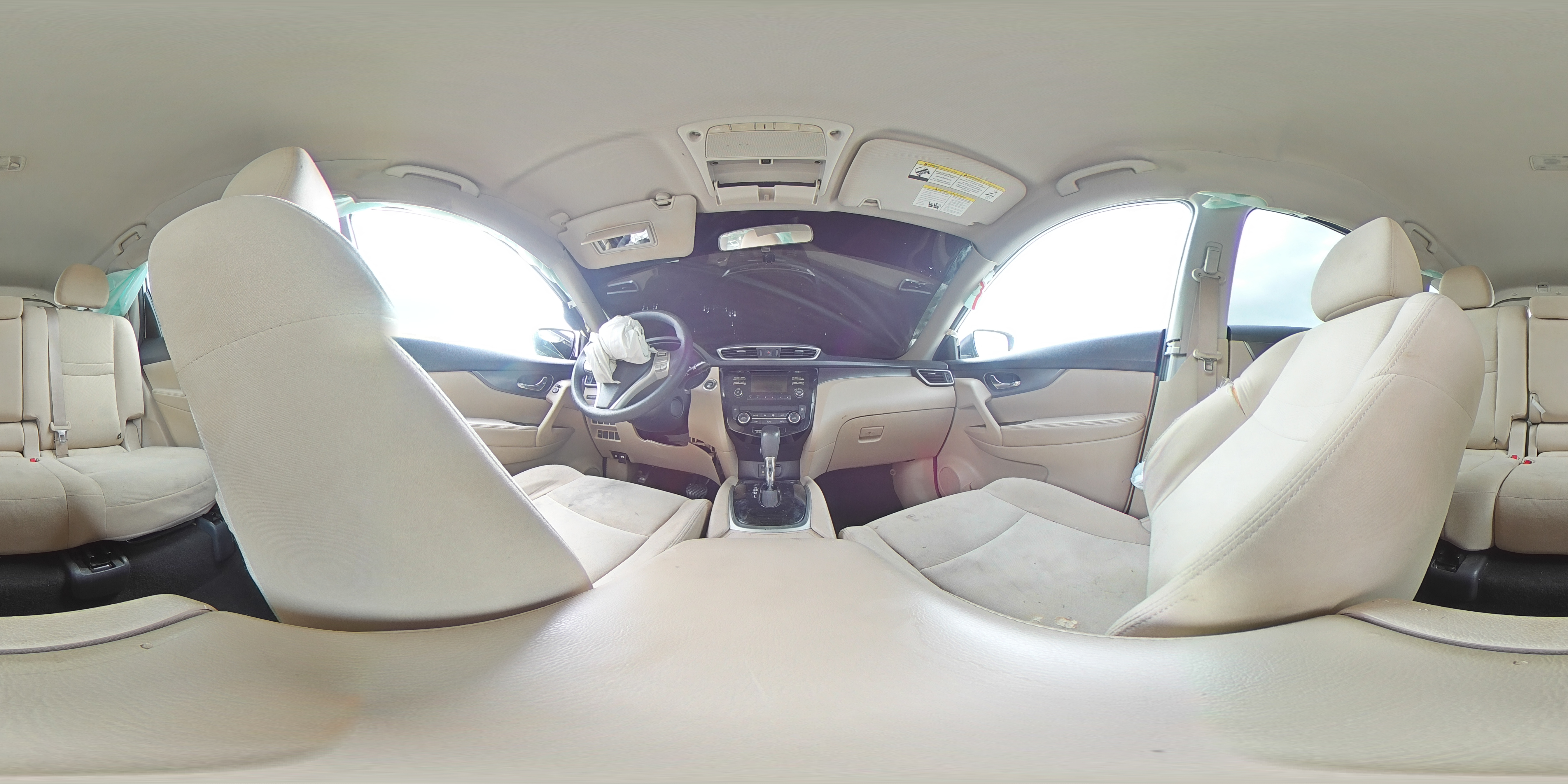 2016 Nissan Rogue S VIN: KNMAT2MT0GP618156 Lot: 82059155