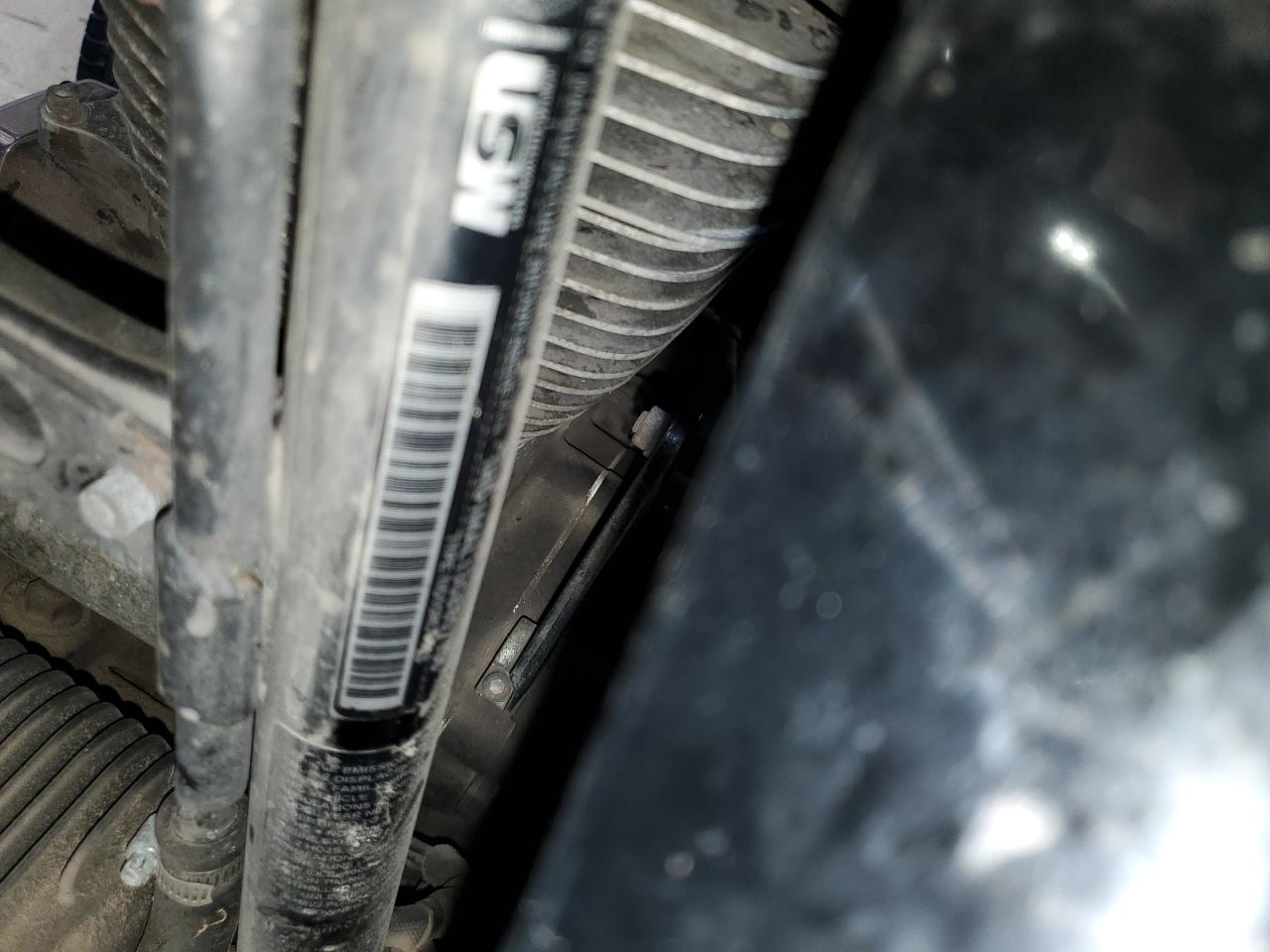 2016 Harley-Davidson Flhtcutg Tri Glide Ultra VIN: 1HD1MAL13GB857106 Lot: 80992565