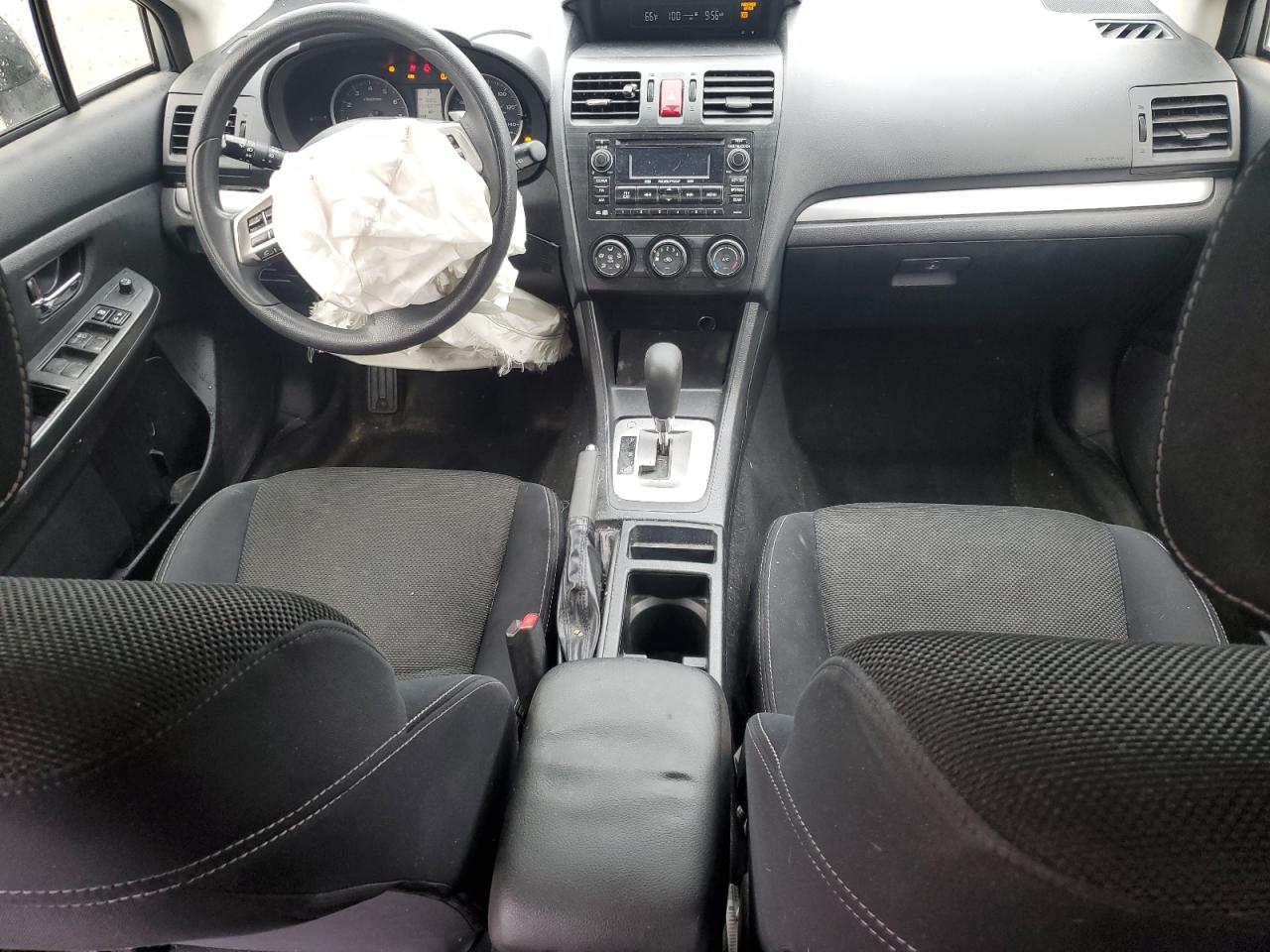 2014 Subaru Xv Crosstrek 2.0 Premium VIN: JF2GPAVC9E8313917 Lot: 82038425