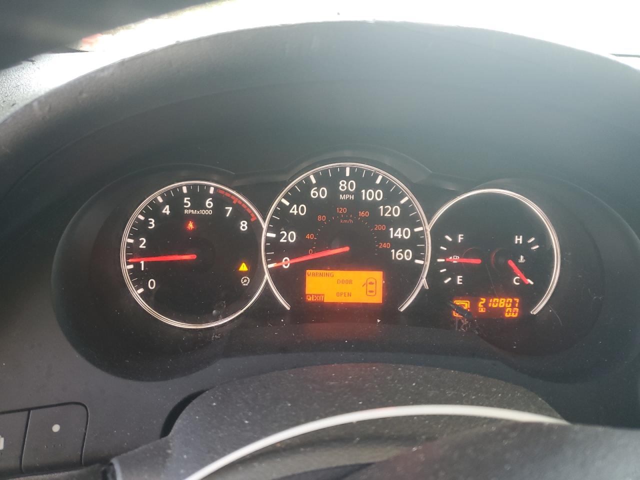 2011 Nissan Altima S VIN: 1N4AL2EP0BC170394 Lot: 80306805