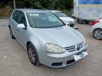 2007 VOLKSWAGEN GOLF MATCH FSI 115 A  for sale at Copart SANDWICH
