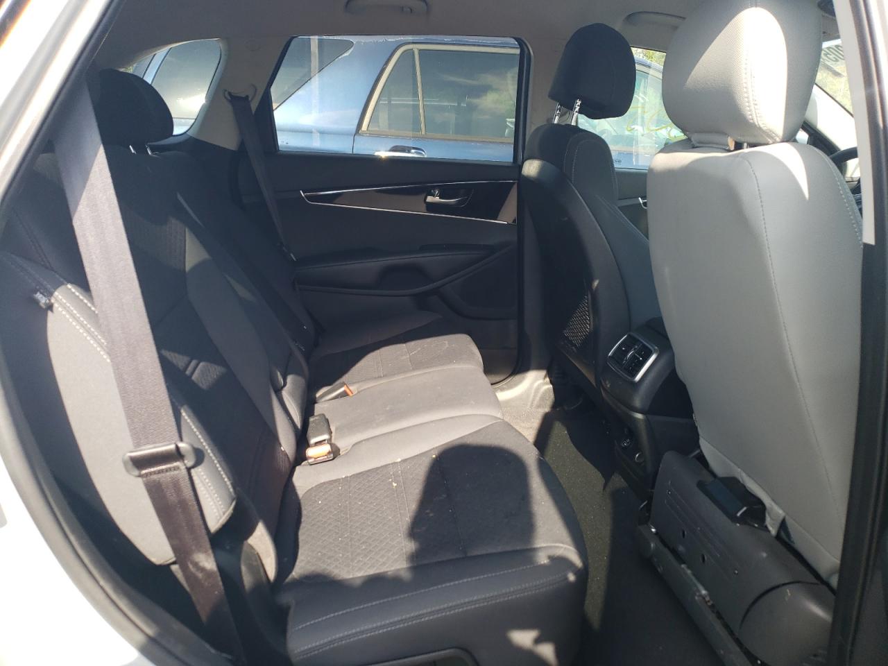 2017 Kia Sorento Lx VIN: 5XYPGDA38HG329870 Lot: 71404305