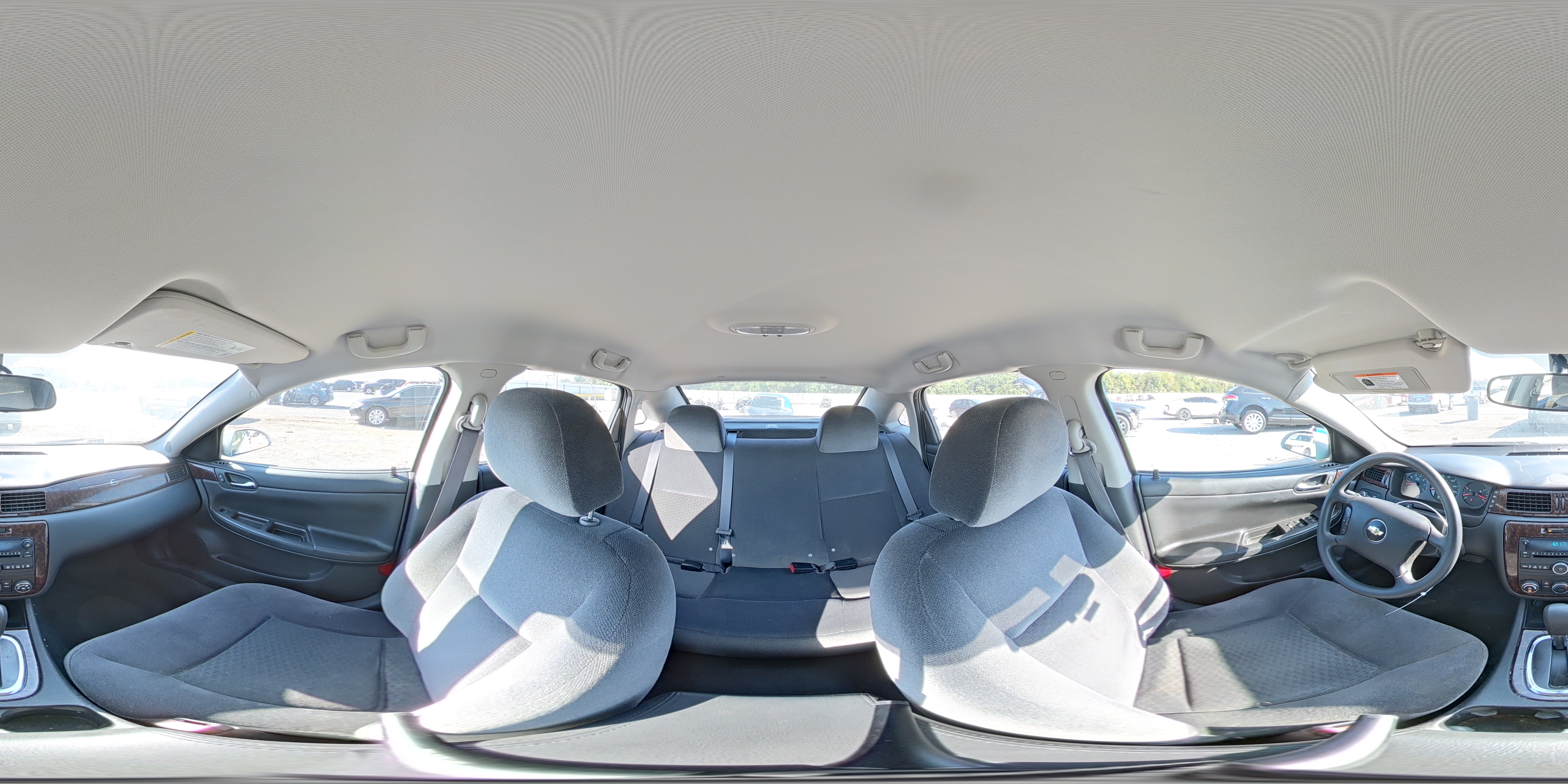 2016 Chevrolet Impala Limited Ls VIN: 2G1WA5E35G1109049 Lot: 84420075