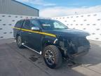 2020 MITSUBISHI L200 WARRIOR DI-D  for sale at Copart ST HELENS