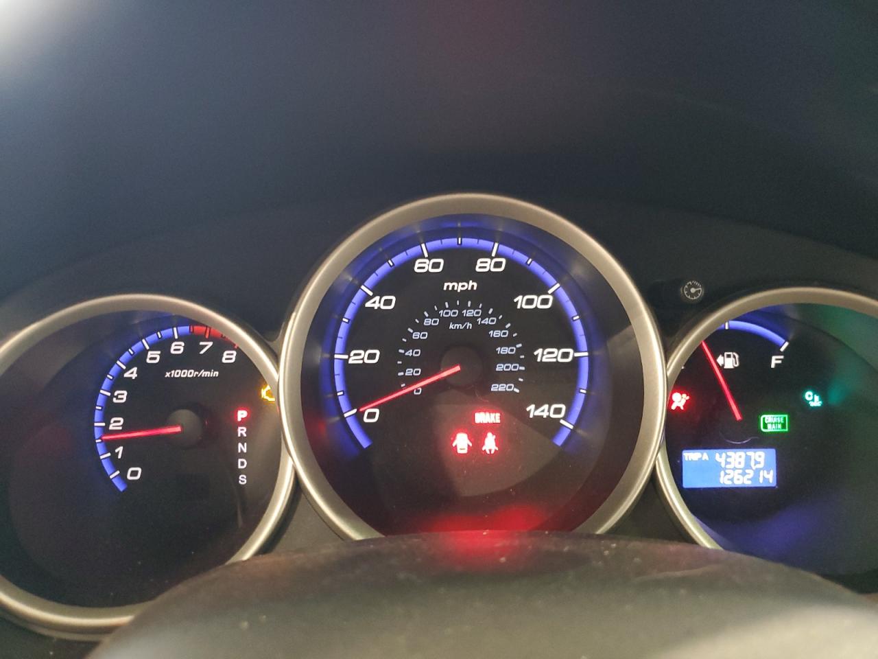 2007 Honda Fit S VIN: JHMGD38687S042037 Lot: 71520455