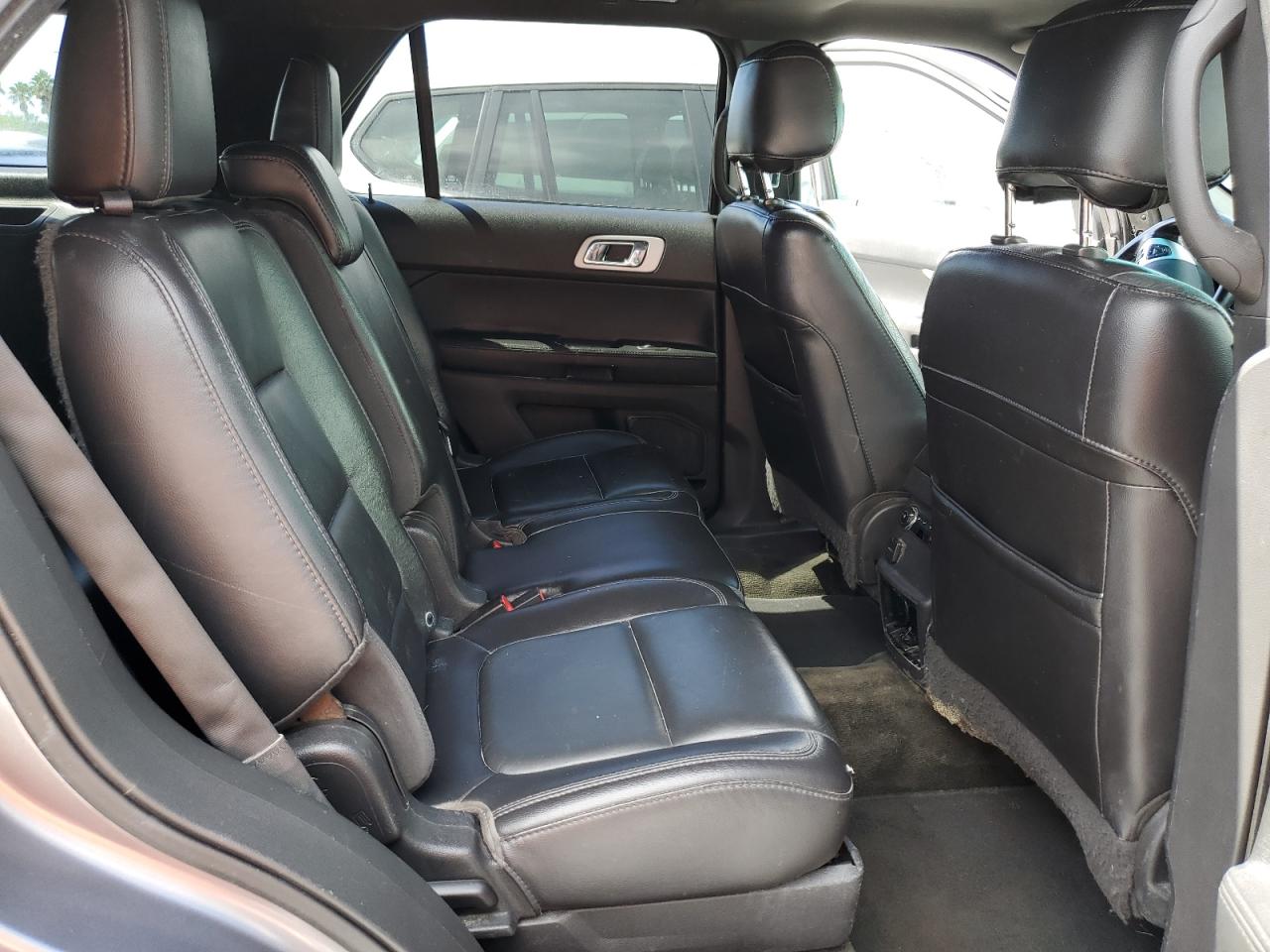 2013 Ford Explorer Xlt VIN: 1FM5K8D84DGC93277 Lot: 84211775