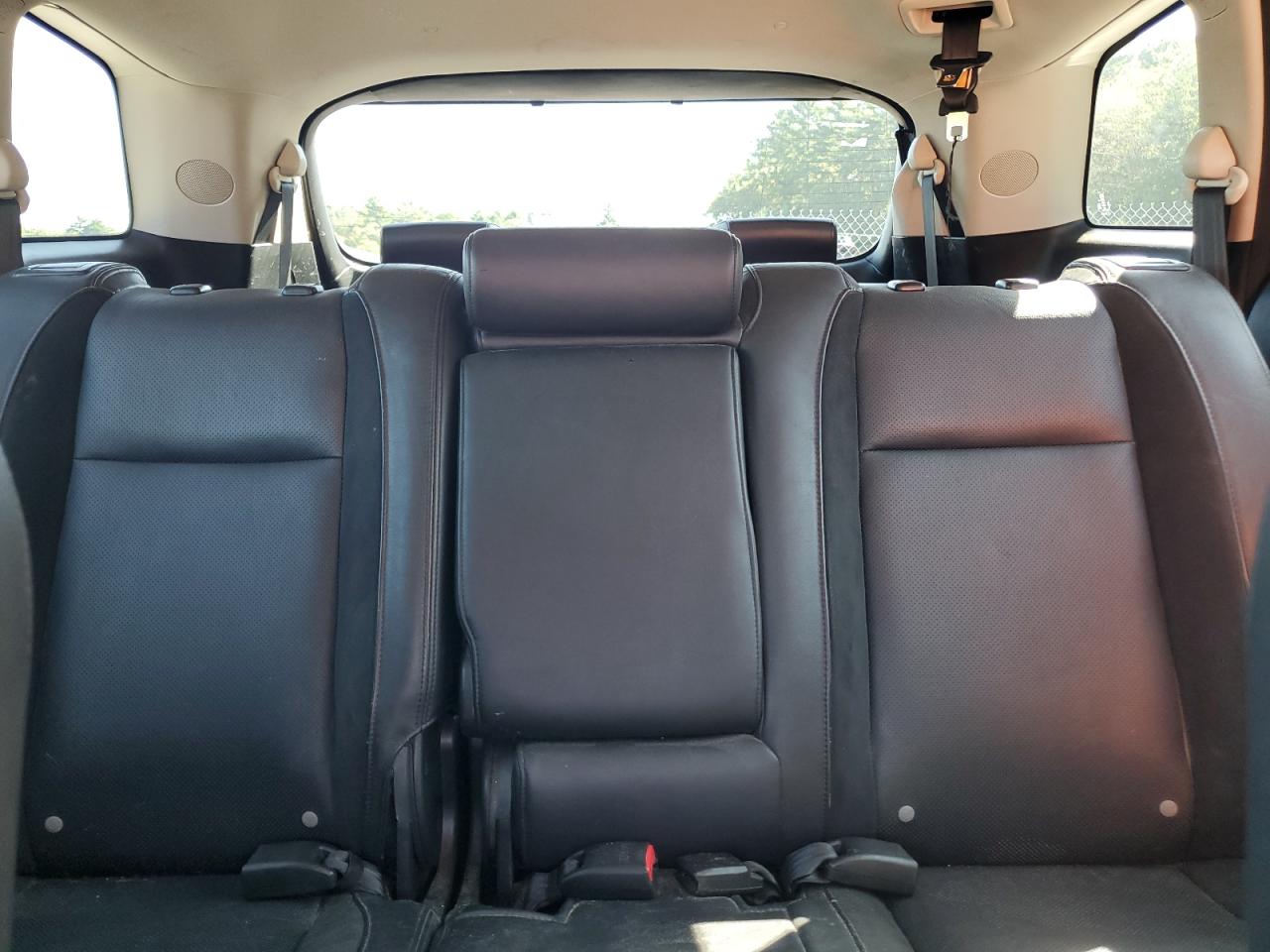 2014 Mazda Cx-9 Grand Touring VIN: JM3TB3DV3E0440453 Lot: 72074575