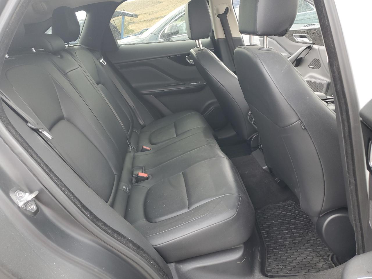 2017 Jaguar F-Pace Premium VIN: SADCJ2BN5HA098497 Lot: 81588855