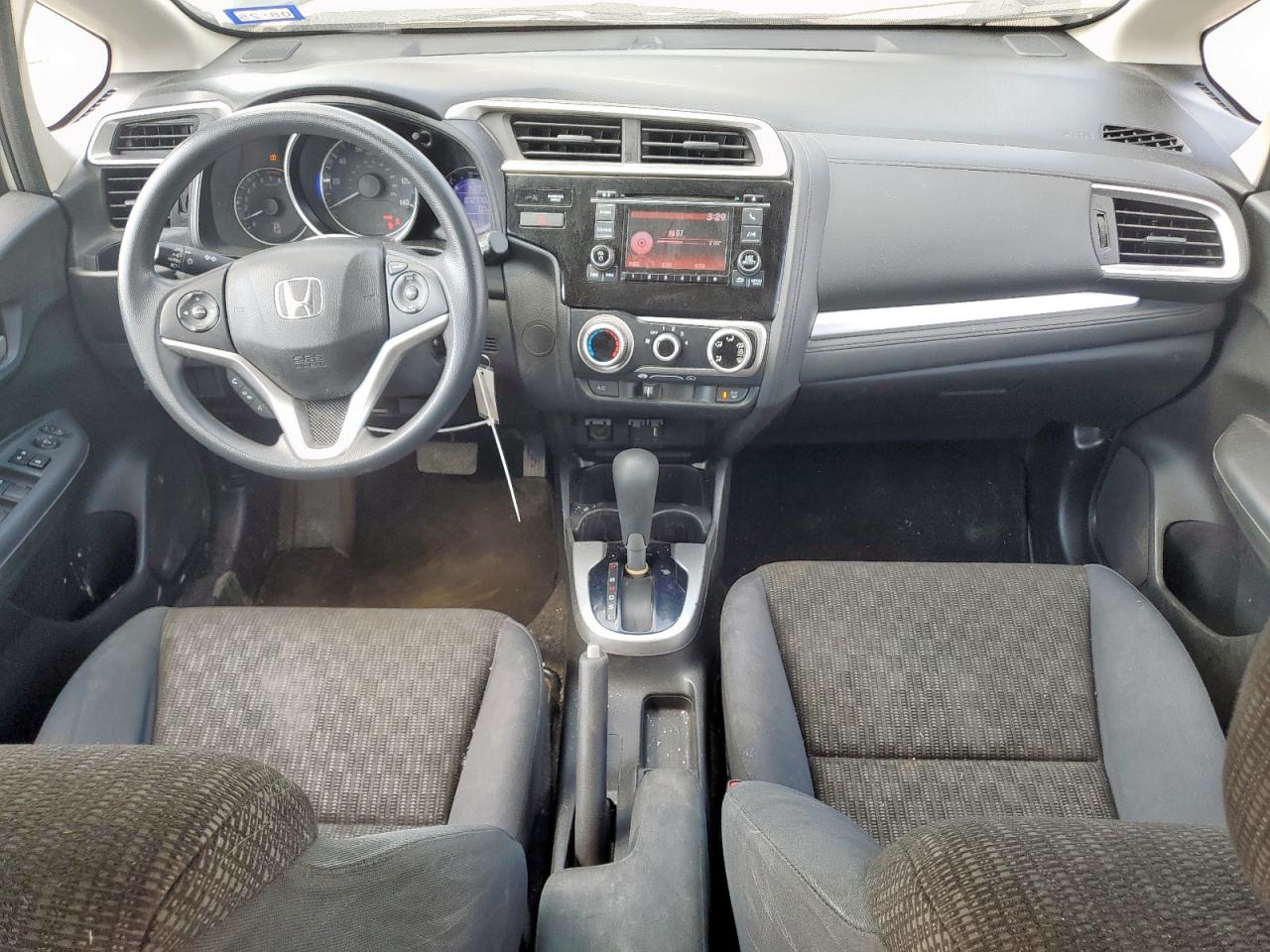 2016 Honda Fit Lx VIN: JHMGK5H50GX019542 Lot: 81305295