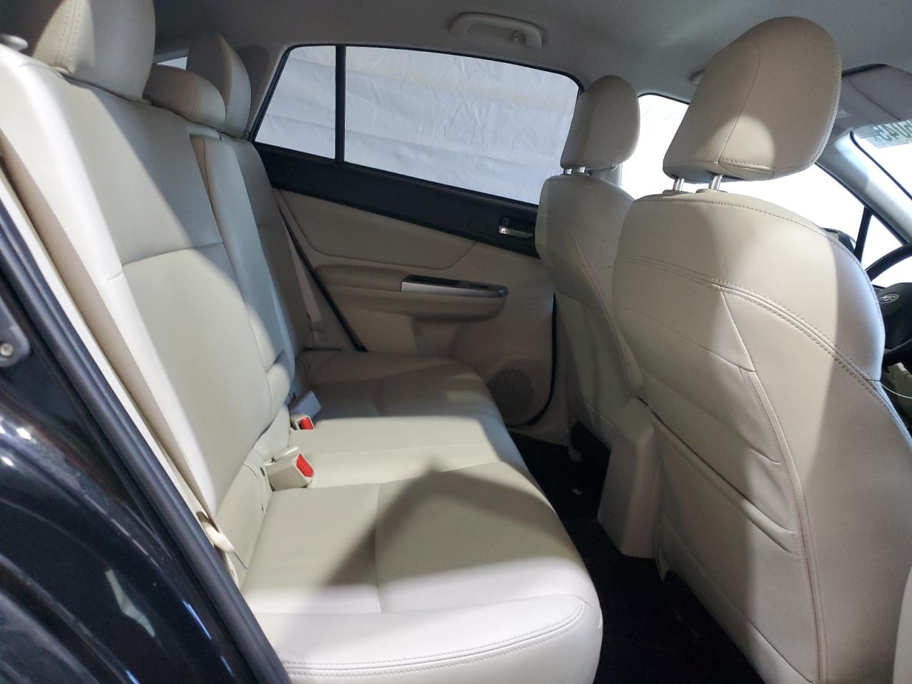 2015 Subaru Xv Crosstrek 2.0 Limited VIN: JF2GPAMC1F8244434 Lot: 70925045