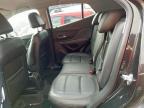 2015 VAUXHALL MOKKA SE CDTI S/S  for sale at Copart SANDY