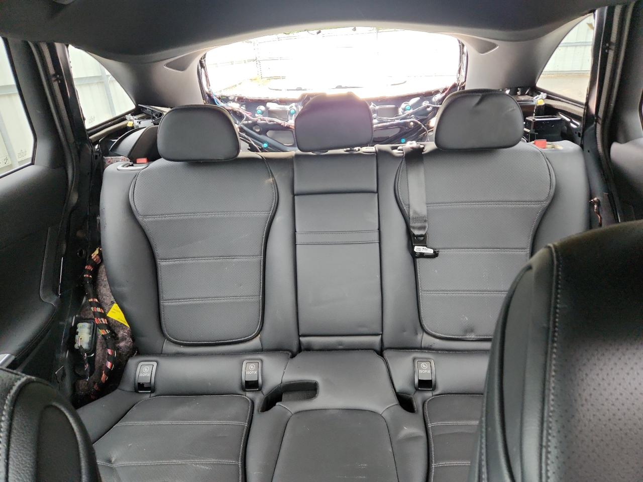 2025 Mercedes-Benz Glc 300 VIN: W1NKM4GB4SF372428 Lot: 81441785