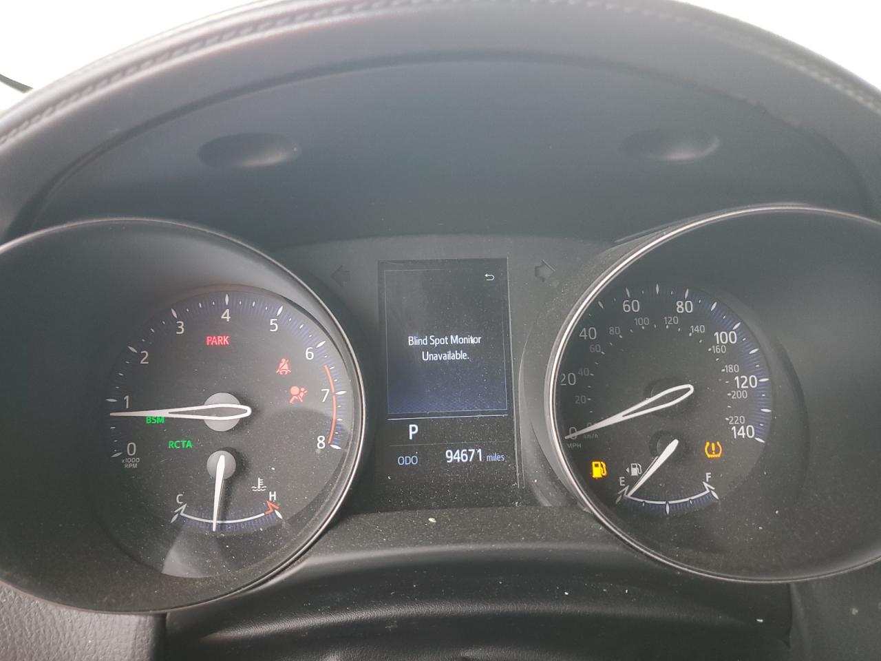 2019 Toyota C-Hr Xle VIN: NMTKHMBX6KR082835 Lot: 80854185