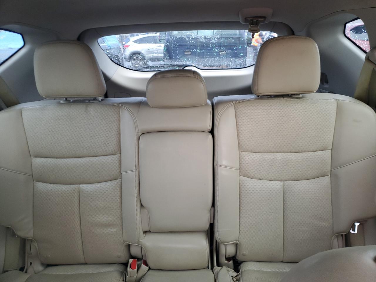 2016 Nissan Murano S VIN: 5N1AZ2MH0GN134750 Lot: 81580275