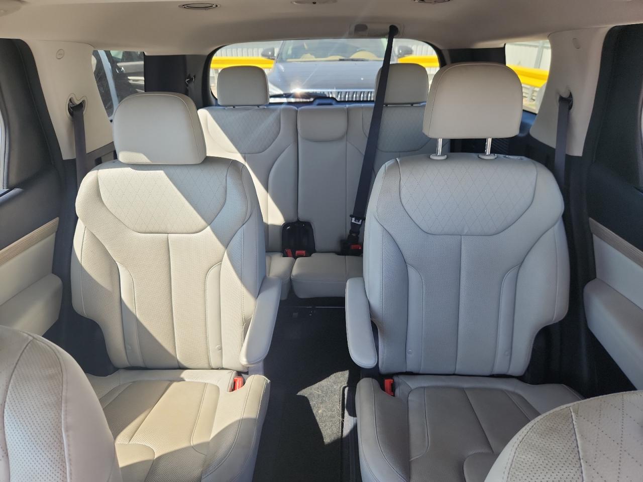 2020 Hyundai Palisade Sel VIN: KM8R4DHE6LU057279 Lot: 82098715