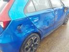 2021 MG 3 EXCLUSIVE NAV VTI-TECH  for sale at Copart WHITBURN