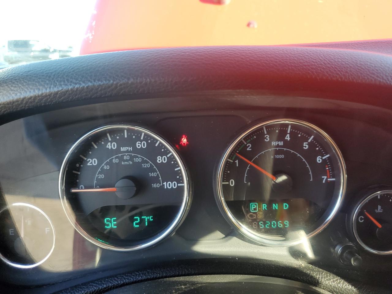 2014 Jeep Wrangler Unlimited Sport VIN: 1C4BJWDG2EL255416 Lot: 80876205