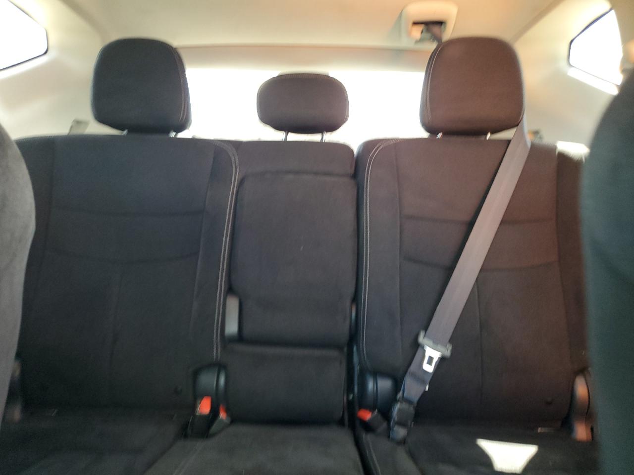 2020 Nissan Murano Sv VIN: 5N1AZ2BS3LN134945 Lot: 80631505