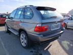 2005 BMW X5 D SPORT for sale at Copart CHESTER