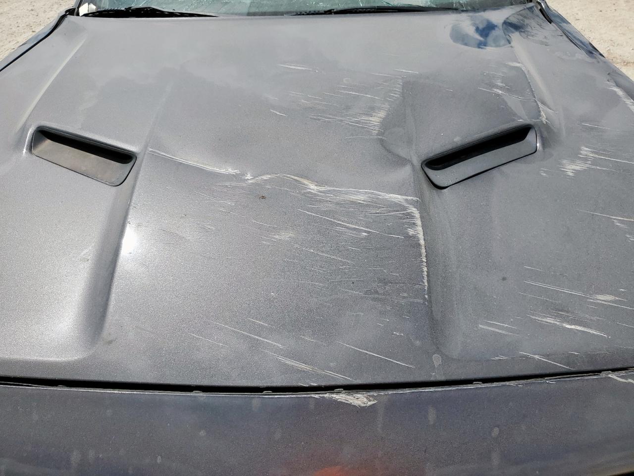 2016 Dodge Challenger Sxt VIN: 2C3CDZAG2GH351455 Lot: 81768745