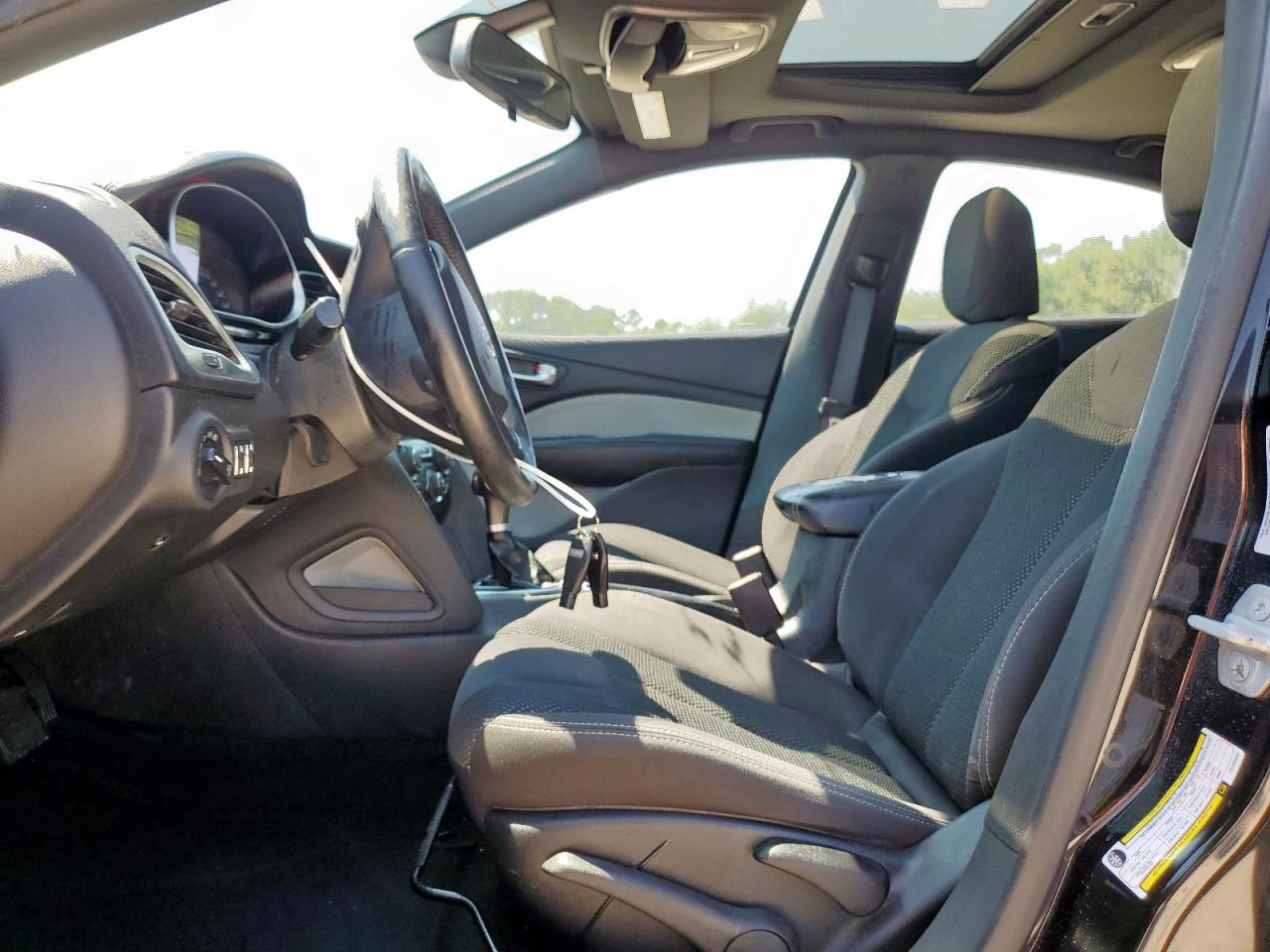 2015 Dodge Dart Sxt VIN: 1C3CDFBB3FD150838 Lot: 71808995