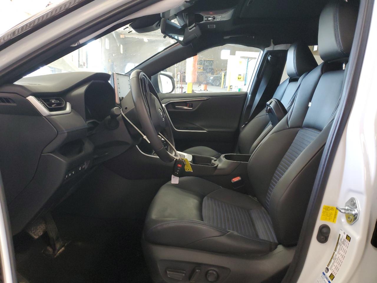 2021 Toyota Rav4 Xse VIN: 2T3E6RFV9MW012029 Lot: 84537405