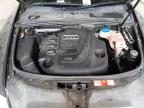 2010 AUDI A6  for sale at Copart CASTLEDERMOT - IRELAND