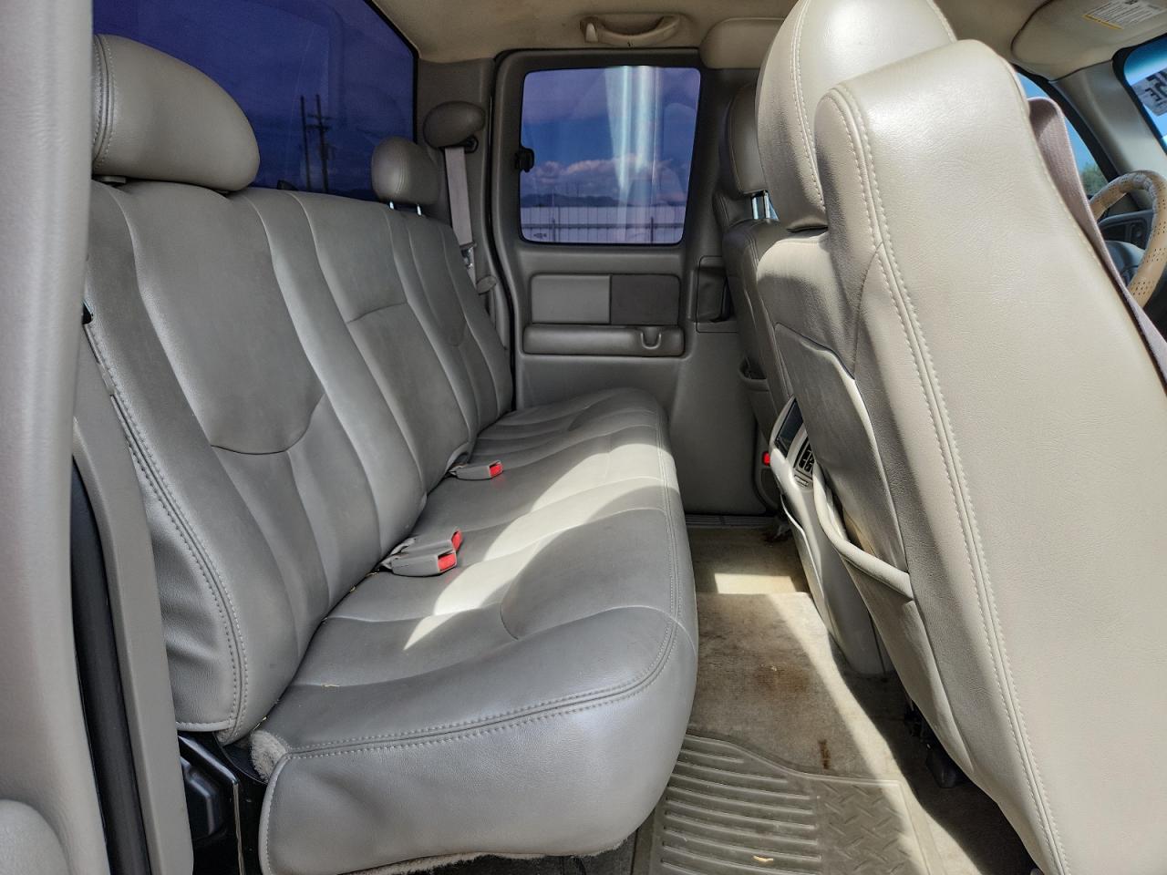 2003 Chevrolet Silverado K1500 VIN: 1GCEK19T83E170410 Lot: 80869345