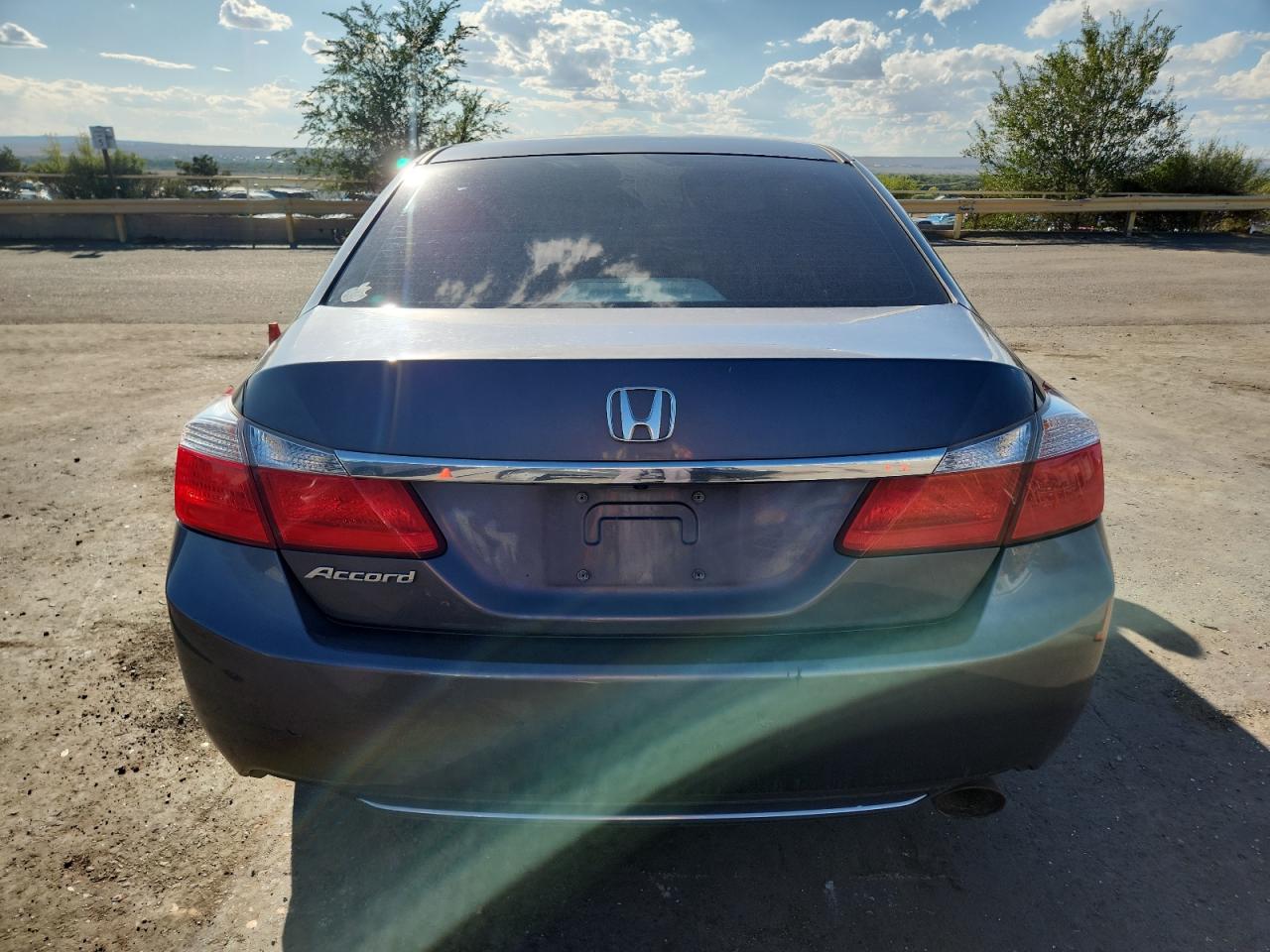 2015 Honda Accord Lx VIN: 1HGCR2F31FA031889 Lot: 72046495