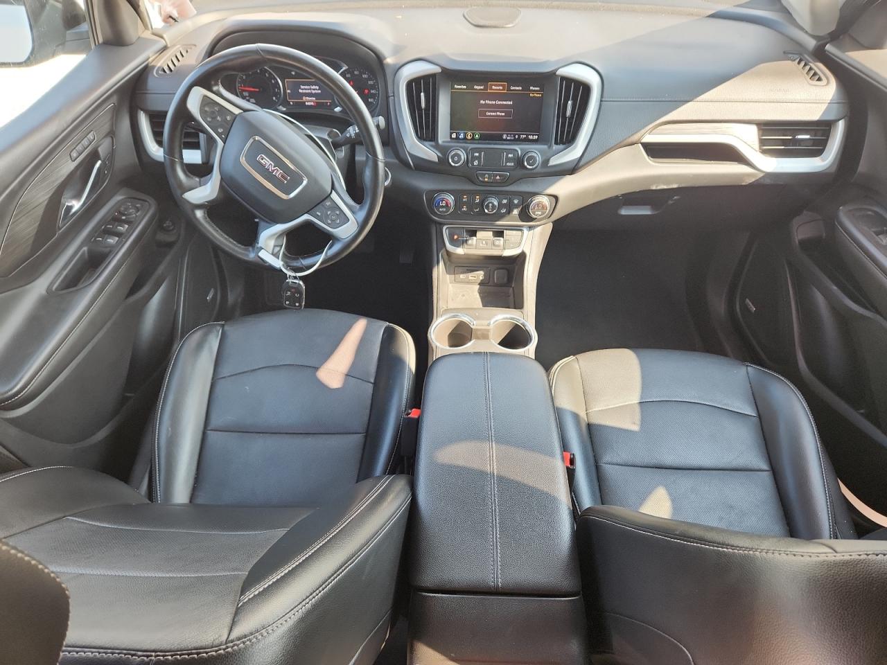 2023 GMC Terrain Slt VIN: 3GKALPEG9PL176735 Lot: 80951645