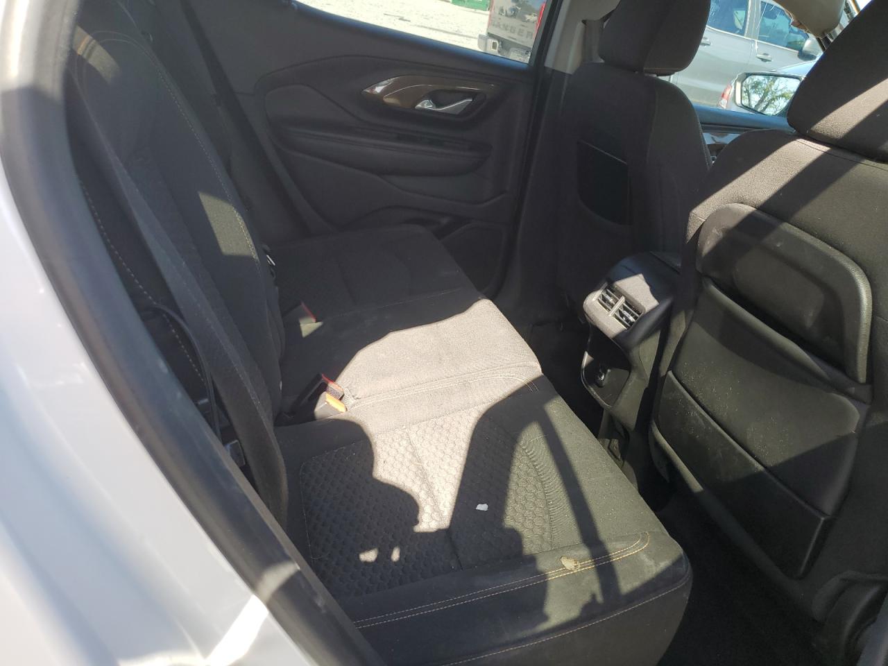 2018 GMC Terrain Sle VIN: 3GKALMEV5JL251905 Lot: 71072235