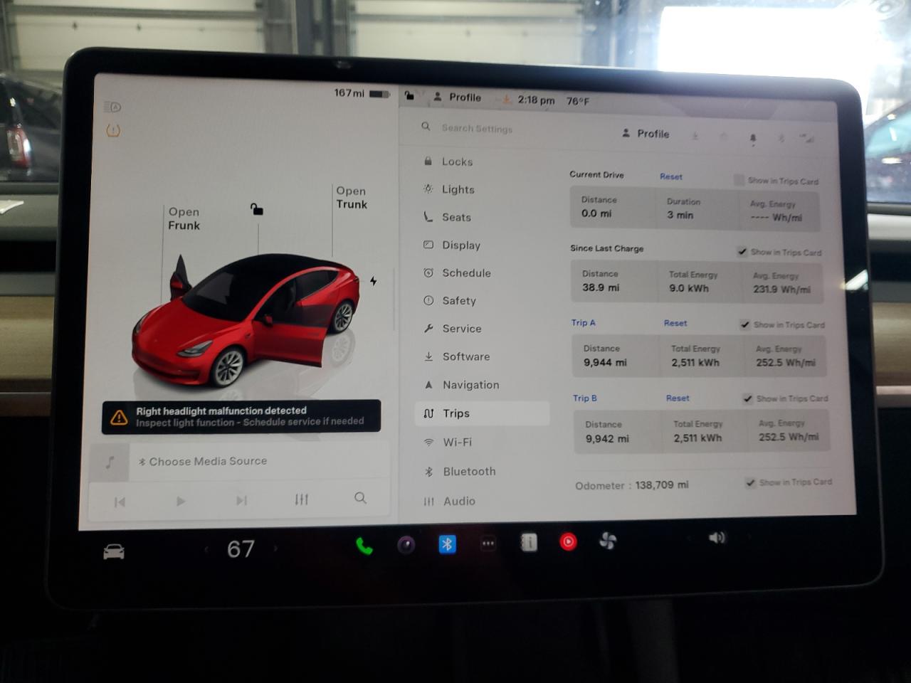 2022 Tesla Model 3 VIN: 5YJ3E1EA1NF291168 Lot: 80663645
