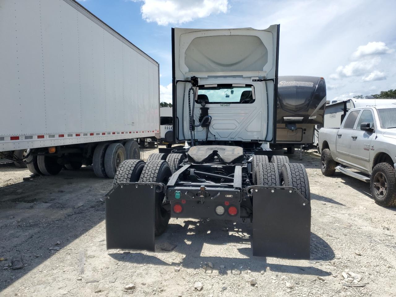 2024 International Rh613 VIN: 3HSDWTZR8RN682737 Lot: 70037795