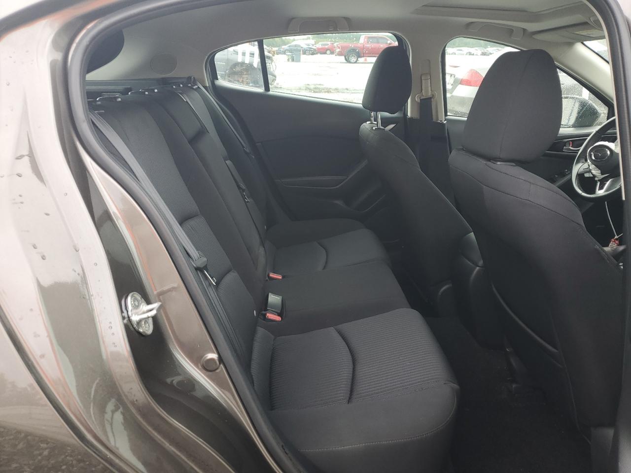 2016 Mazda 3 Touring VIN: 3MZBM1M77GM324660 Lot: 84283915