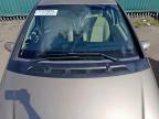 2007 MERCEDES A180 CDI ELEGANCE SE A180 CDI ELEGANCE SE 5DR for sale at Copart PETERLEE