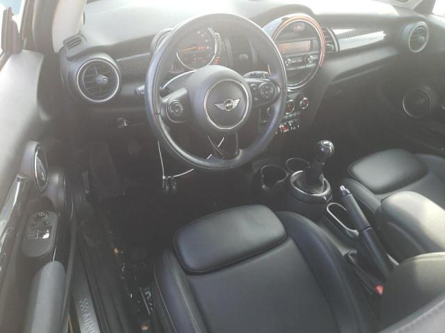  MINI COOPER 2015 Zielony