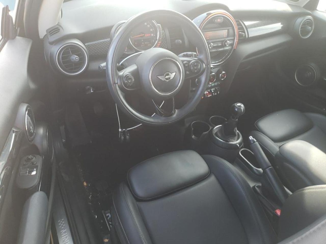 2015 Mini Cooper S VIN: WMWXP7C55F2A60993 Lot: 81744425