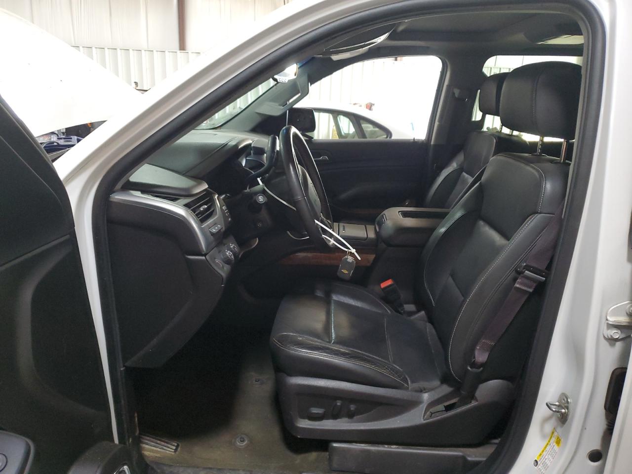 2017 Chevrolet Tahoe K1500 Premier VIN: 1GNSKCKC7HR140749 Lot: 70206795