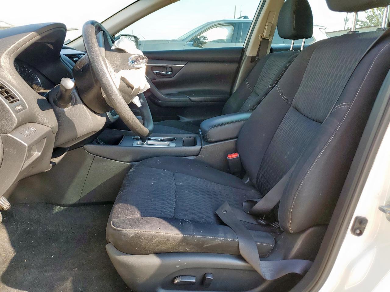 2018 Nissan Altima 2.5 VIN: 1N4AL3AP7JC159936 Lot: 81206085