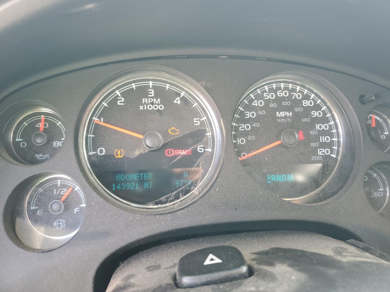 2013 Chevrolet Suburban C1500 Lt VIN: 1GNSCJE04DR254012 Lot: 80919235