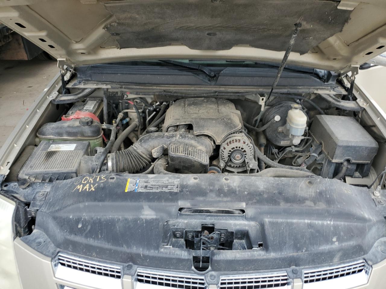 2009 Cadillac Escalade VIN: 1GYFK13249R128865 Lot: 70868605