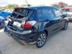 2020 FORD FIESTA TREND TURBO  for sale at Copart ROCHFORD