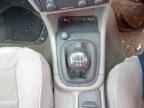 2002 VOLVO S40 S  for sale at Copart BRISTOL