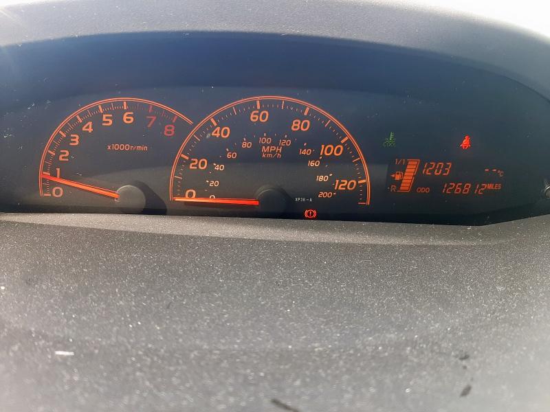 2010 TOYOTA YARIS 1.0 VVT-I TR 3DR