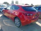2015 MAZDA 3 SPORT NAV D AUTO  for sale at Copart SANDY
